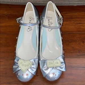 Ameber Shoes - Very unusual but fun! Brand New!
